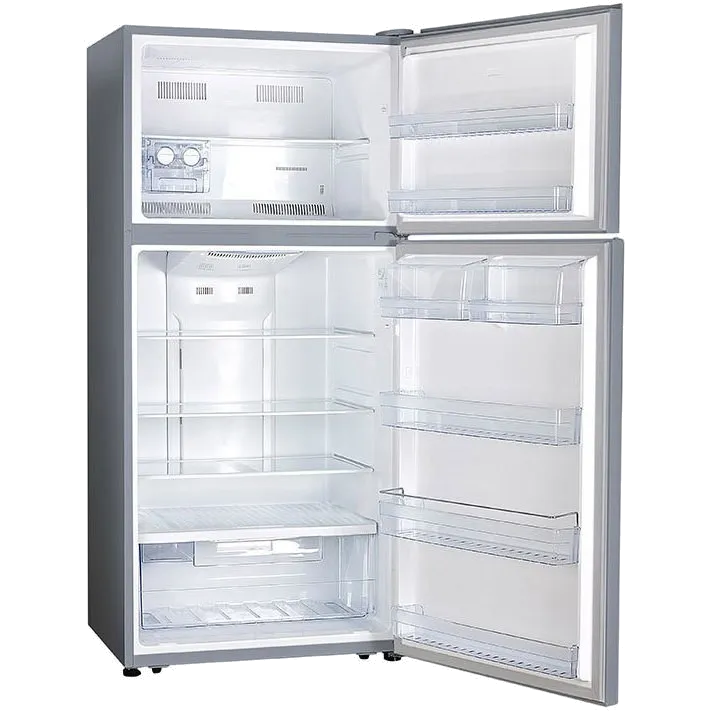 Замена нагревателя оттайки